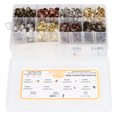 thumbnail image 4 of Decorative Nail, Carbon Steel  Tack Rust Proof With Cloth Ruler For Wooden Craft, 4 of 8
