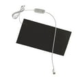 thumbnail image 2 of BELOVING Reptile Heating Pad Portable Warming Cushion for Small Animals Turtle 25x30cm, 2 of 10