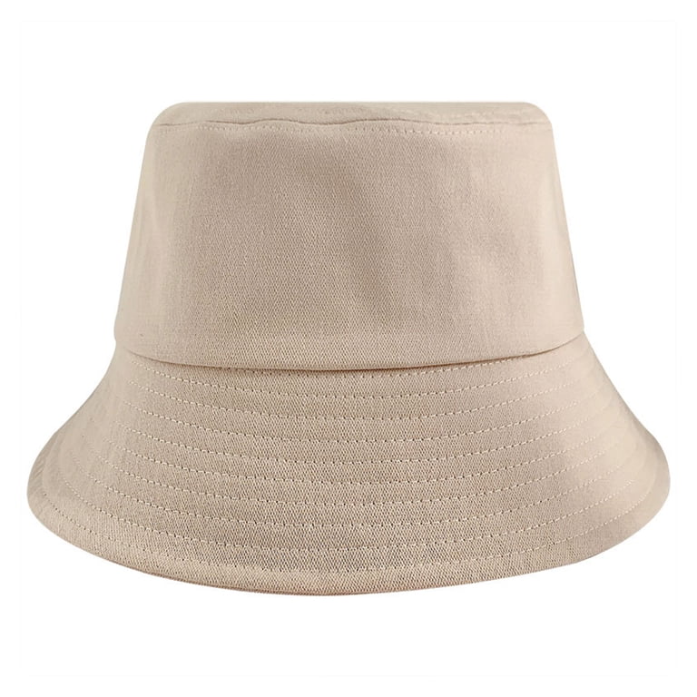 Women\'s Cotton Wide Brim Sun Hat UPF50+ UV Packable Hat SOMALER Womens Cotton Wide Brim Sun Hats UPF52+ UV Packable  main image 3