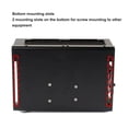 thumbnail image 3 of Computer Water Cooling Pump, 12V Aluminum Alloy Shell PC Cooling Pump  for Maintenance, 3 of 7