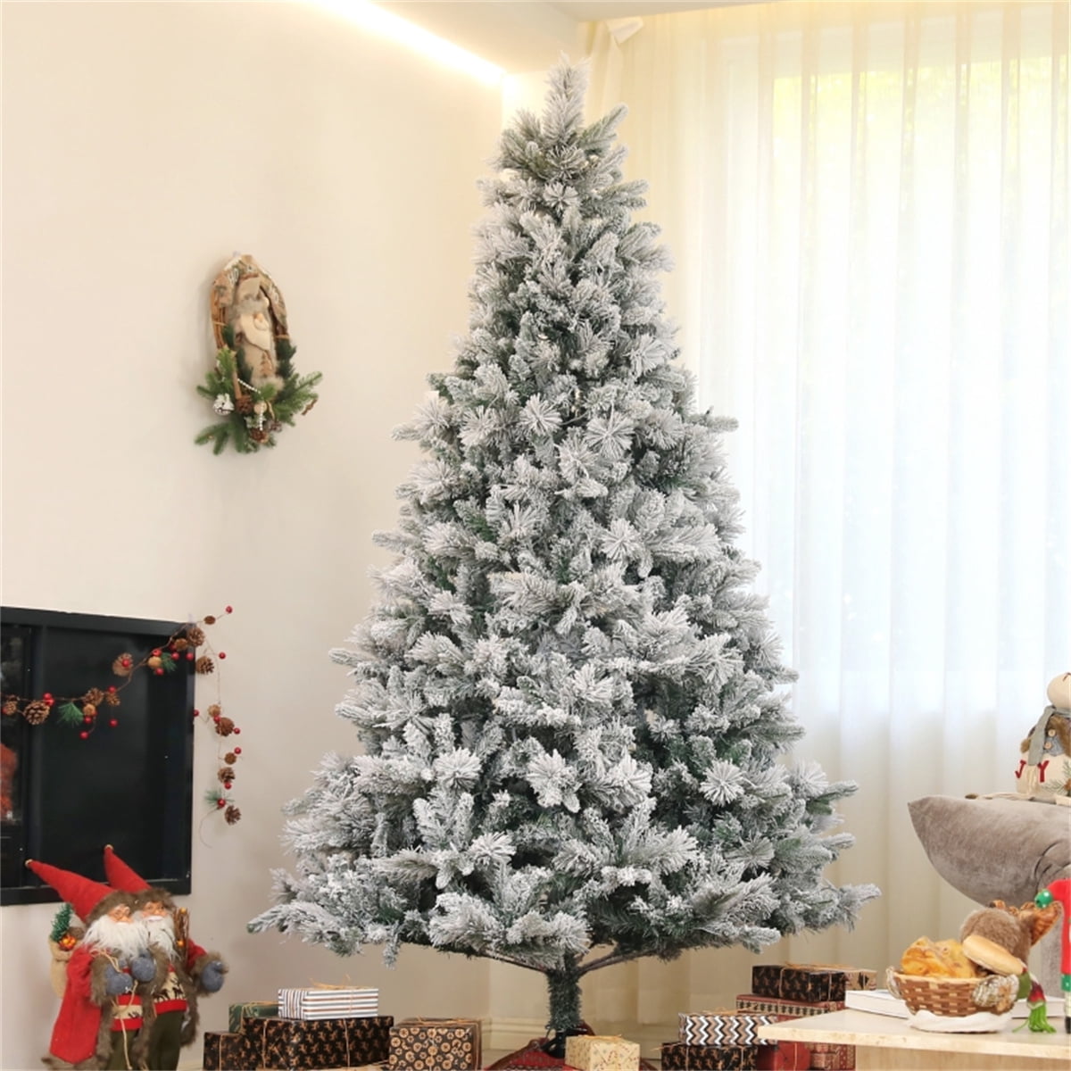 7.5ft Christmas Tree