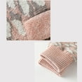 thumbnail image 4 of Woman Winter Gloves Fashion Leopard Print Thermal Gloves Texting Gloves for Work, 4 of 10