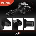 thumbnail image 5 of A-Premium Ignition Coils Pack Replacement for Volvo S40 2000-2004 V40 2000-2004 l4 1.9L 12756020 4-PC Set, 5 of 8