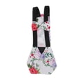 thumbnail image 2 of Chicken Diapers, Breathable Pet Chicken Diapers with Tight Belt Design for Parrots, Pigeons and Similar Sized Birds, 2 of 7