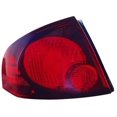 thumbnail image 1 of 2004-2006 Nissan SENTRA Tail Light Driver Side Se-R High Quality, 1 of 1