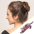 thumbnail image 2 of Accesorios para el pelo de diseño de estilo japonés y coreano. Horquillas con forma de gato para mujer y niña., 2 of 2