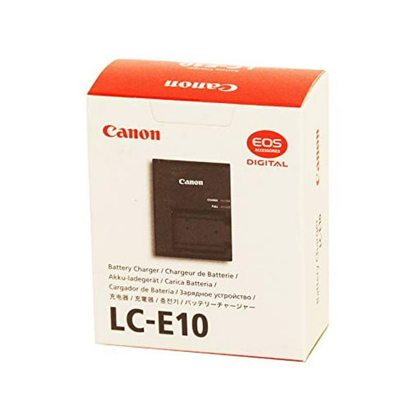 Canon Rebel T6 Battery
