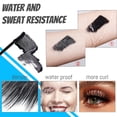 thumbnail image 4 of Máscara de pestañas dootdott para mujeres mayores de 60 años, negro, resistente al agua, 4 of 7