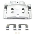 thumbnail image 6 of TRQ Front Brake Calipers Ceramic Pads & Rotors Fits Select 05-06 Silverado Tahoe Sierra, 6 of 6