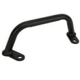 thumbnail image 2 of Motorcycle Rear Passenger Armrest,Motorcycle Rear Passenger Seat Motorcycle Rear Grab Handle Motorcycle Passenger Armrest User-Friendly Design, 2 of 14