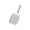 Beige, variant on TACILIP Home Gifts, High Value Shredder With Integrated Thickness And Thickness For Household Kitchen Potato Shreds Stainless Steel Injury Hand Vegetable Cutting To, Kitchen Supplies, 1PC