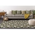 thumbnail image 2 of Hauteloom Lepanto Throw Pillow, 2 of 11