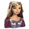 Barbie Fashion Fever Grow 'N Style Styling Head - Caucasian