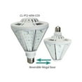 thumbnail image 2 of Westgate LED Corn Lamps with Reversible Mogul Base (3000K Warm White), 2 of 8