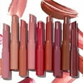 Lipstick Crayon Lipstick Slant Lipstick Color Sand Color Lipstick Long