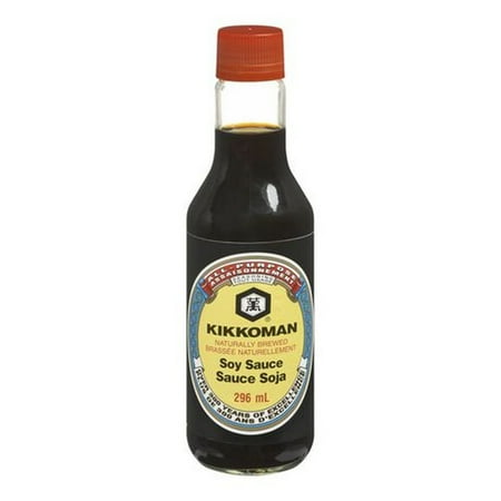 Kikkoman Soy Sauce (Pack of 14) Kikkoman Soy Sauce (Pack of 14)