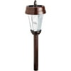 Westinghouse Classic Bronze Maroon (pdq) Solar Light