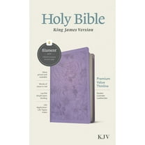 Holy Bible: King James Version