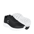 thumbnail image 1 of TENIS CHARLY JOVEN 1087476003 TEXTIL NEGRO, 1 of 4
