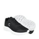 thumbnail image 1 of TENIS CHARLY JOVEN 1087476003 TEXTIL NEGRO, 1 of 4
