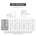 thumbnail image 3 of 1Pair Autumn Winter Thiken Floor Boots Warm Home Cotton Boots Parent-child Shoes, 3 of 3