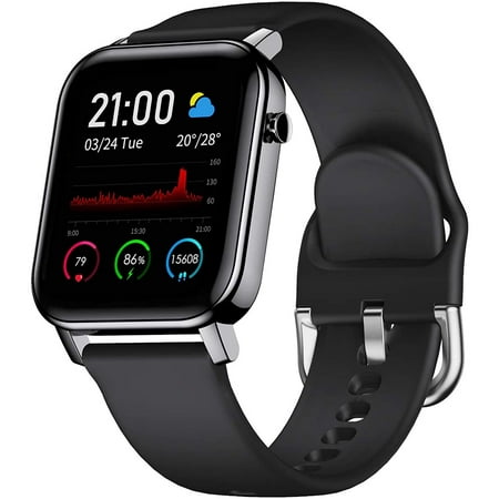 axgear bluetooth smart watch