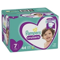 Size 7 Diapers Walmart Com