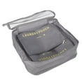 thumbnail image 2 of Nicci 6pc Luggage Organizer Set, 2 of 4