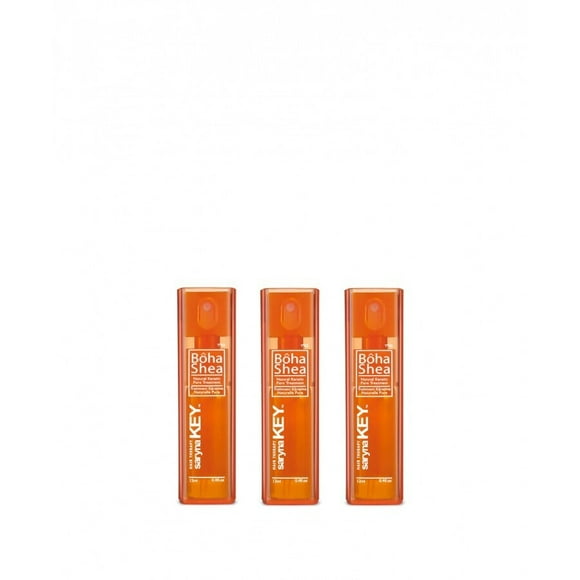 Saryna Key - BOHA SHEA Ampoule Repair Care (3 units of 12ml)