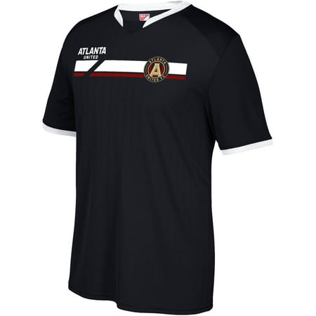 MLS-Atlanta United-Men's Jersey
