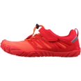 thumbnail image 3 of Zapatillas Joomra de senderismo y trail running para mujer, talla 8.5, naranja 39, 3 of 7