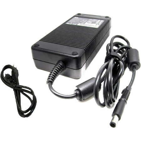 

UpBright 230W AC/DC Adapter Compatible with HP ZBook 17 G2 K4K37UT K4K39UT K4K40UT K4K43UT K4K44UT K4K45UT K4K46UT Mobile Workstation Power Supply Cord Charger(Not Fits HP ZBook 17 G3.)