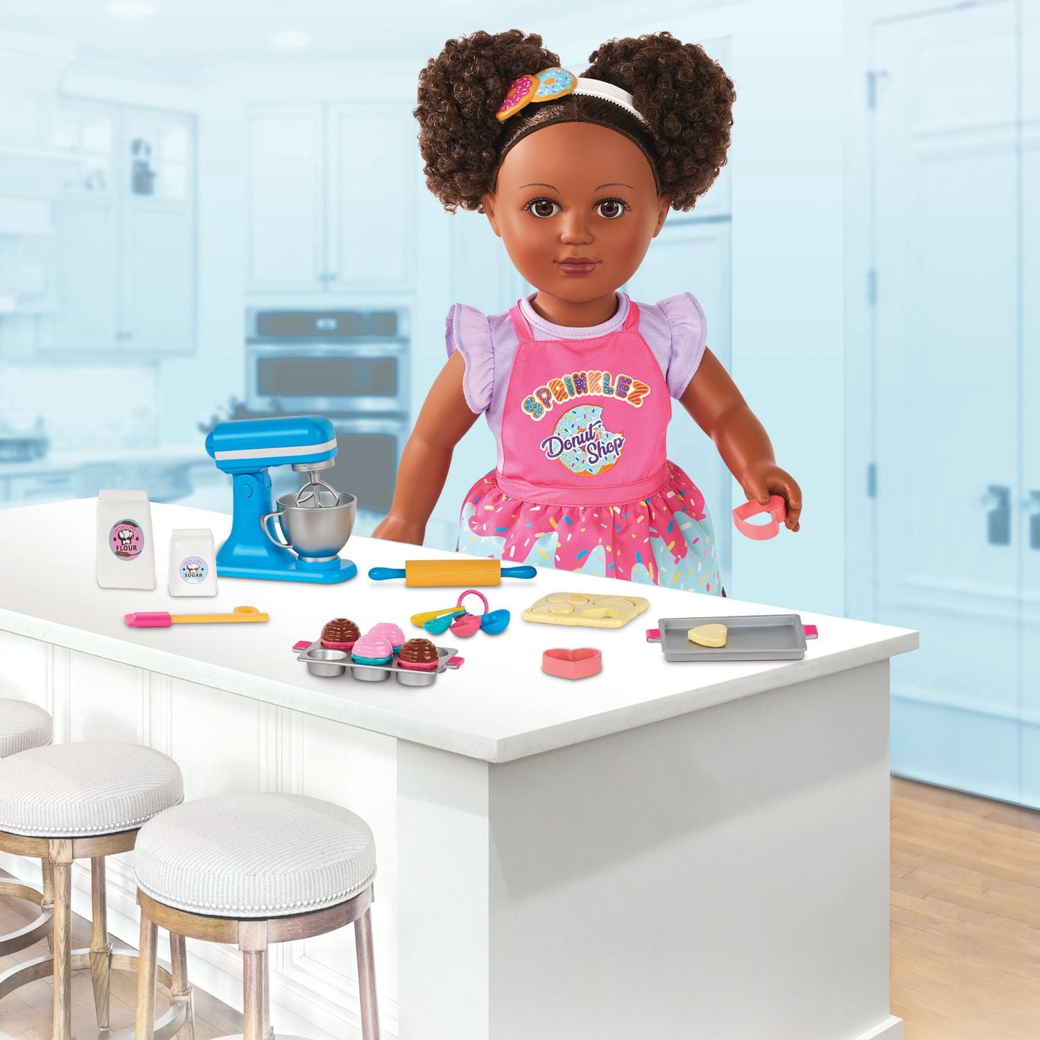 My Life As Baking Accessories