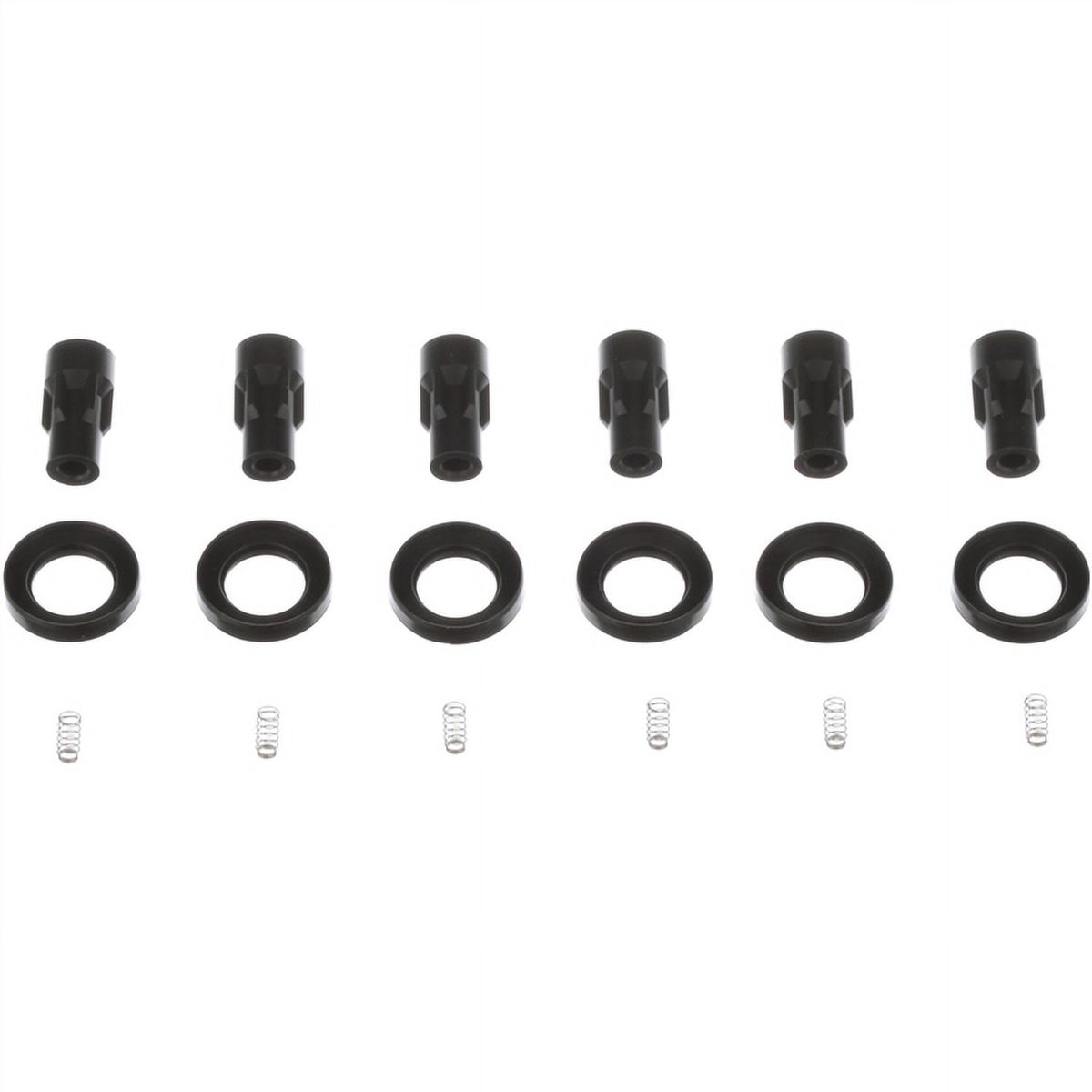 Standard Ignition Coil On Plug Boot
