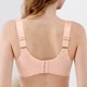 thumbnail image 3 of WILLBEST Brasier Strapless Mujer Sujetador Para Mujer, Con Aros, De Encaje Y Floral, Sin Forro, Talla Grande, Cobertura Total, 3 of 3