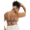 thumbnail image 2 of Jockey Women's Cushion Wire Moderate Coverage T-Shirt Bra, 2 of 2