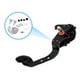 thumbnail image 4 of Kit Con 10pzs Repuesto Pedal Clutch Para Nissan Platina, 4 of 5