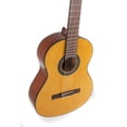 thumbnail image 3 of Guitarra 3/4 Tercerola Acústica Para Adolescente Gewa Vg500120 GEWA CLASICA 3/4 NATURAL, 3 of 5