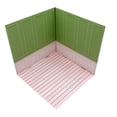 thumbnail image 1 of Esquirla 1/6 Backdrop Background Show for Action Figures Models Car Vehicle Scene Toy Office Library, 1 of 8