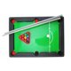 thumbnail image 5 of Gwong Juguete Mini Billar Billar Snooker Party Party Board juego Familia Niños Interacción Toy Gwong 30005019, 5 of 6