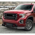thumbnail image 5 of Stay Tuned Performance For 2019 - 2021 GMC Sierra 1500 Pickup Front Bumper Spoiler Lip STP-Style 3PCS, 5 of 5
