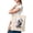 Black, variant on Hallowen Be Magical Witch Witches Welcome Here Tote Bag