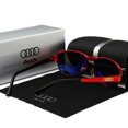thumbnail image 3 of Gafas de sol polarizadas para hombre UV400Gafas de sol anti-UV, 3 of 4