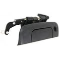 thumbnail image 3 of Tailgate Handle Compatible with DODGE CARAVAN 1996-2000 Outer Black Rallye Package, 3 of 5
