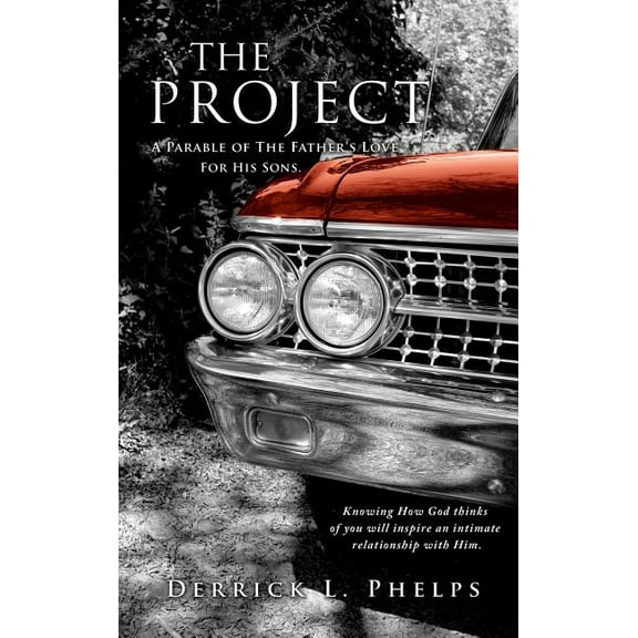 The Project, (Hardcover)