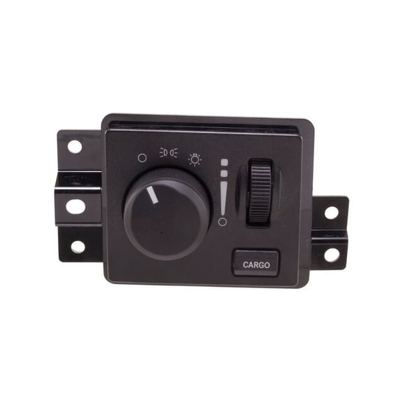Headlight Switch - Compatible with 2006 - 2008 Dodge Ram 2500 2007