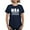 Navy, variant on CafePress - MBA When Your BS Just Can't T Women's Dark T Shirt - Women's Traditional Fit Dark T-Shirt