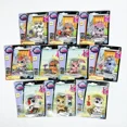 thumbnail image 4 of Hasbro-figuras de acción originales para tienda de mascotas, modelo de animales de dibujos animados, juguetes coleccionables con ojos grandes, regalo para niños, 4 of 5