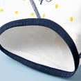 thumbnail image 6 of LYMAYTER 4PCS Boys Soft Cotton Briefs Toddler Kids Lightweight Breathable Daily Underwear M-3XL, 6 of 8