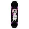 thumbnail image 2 of Kryptonics Recruit Complete Skateboard (31" x 7.5"), 2 of 8